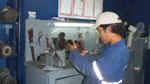 Electricity workshop