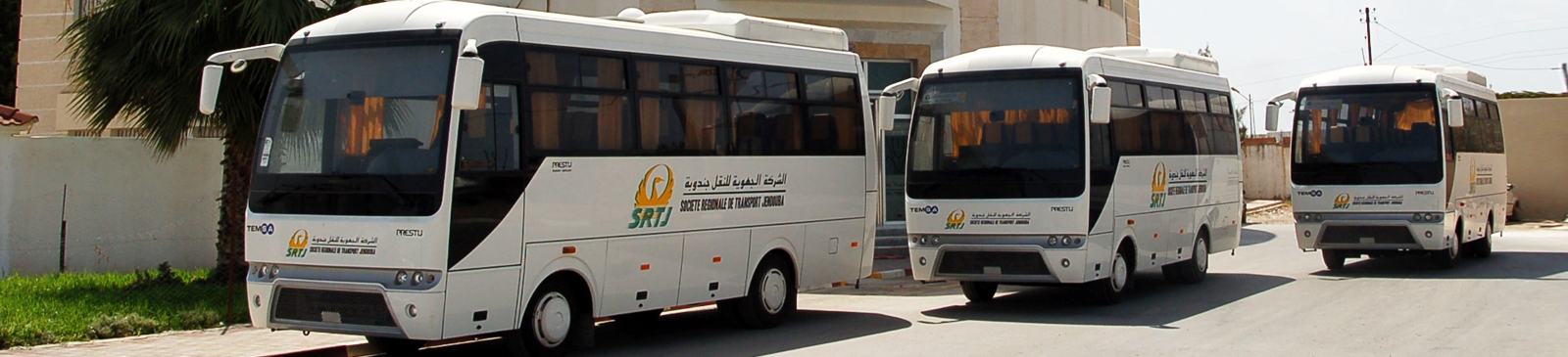 Quality – Safety  – Comfort